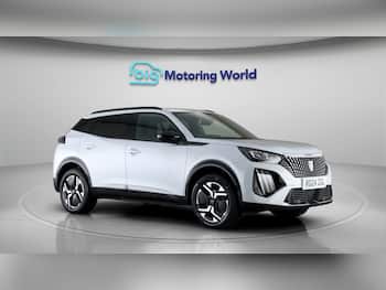 Used Peugeot 2008 2024 for sale - 79679861: Photo