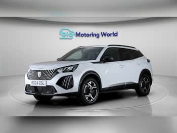 Used Peugeot 2008 2024 for sale - 79679861: Photo