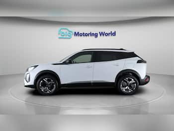 Used Peugeot 2008 2024 for sale - 79679861: Photo