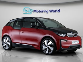 Used BMW i3 2019 for sale - 76934343: Photo