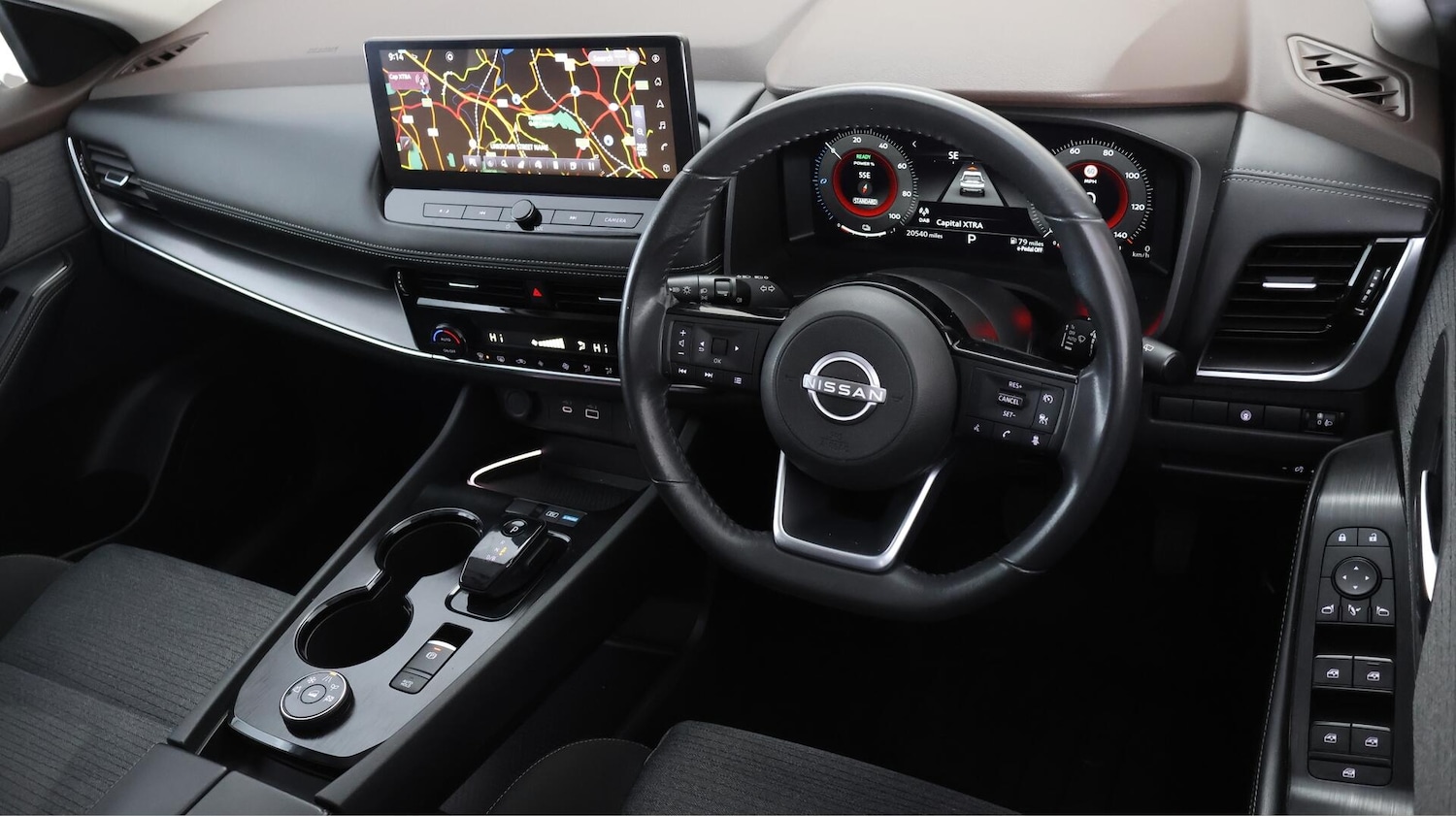 Used Nissan X-Trail 2023 for sale - 76361464: Photo 10