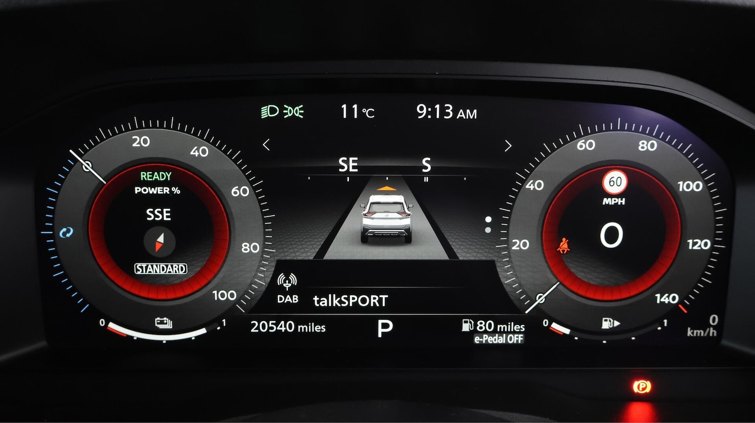 Used Nissan X-Trail 2023 for sale - 76361464: Photo 11