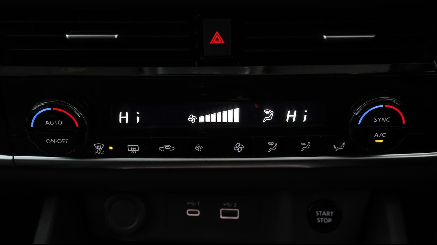 Used Nissan X-Trail 2023 for sale - 76361464: Photo 13