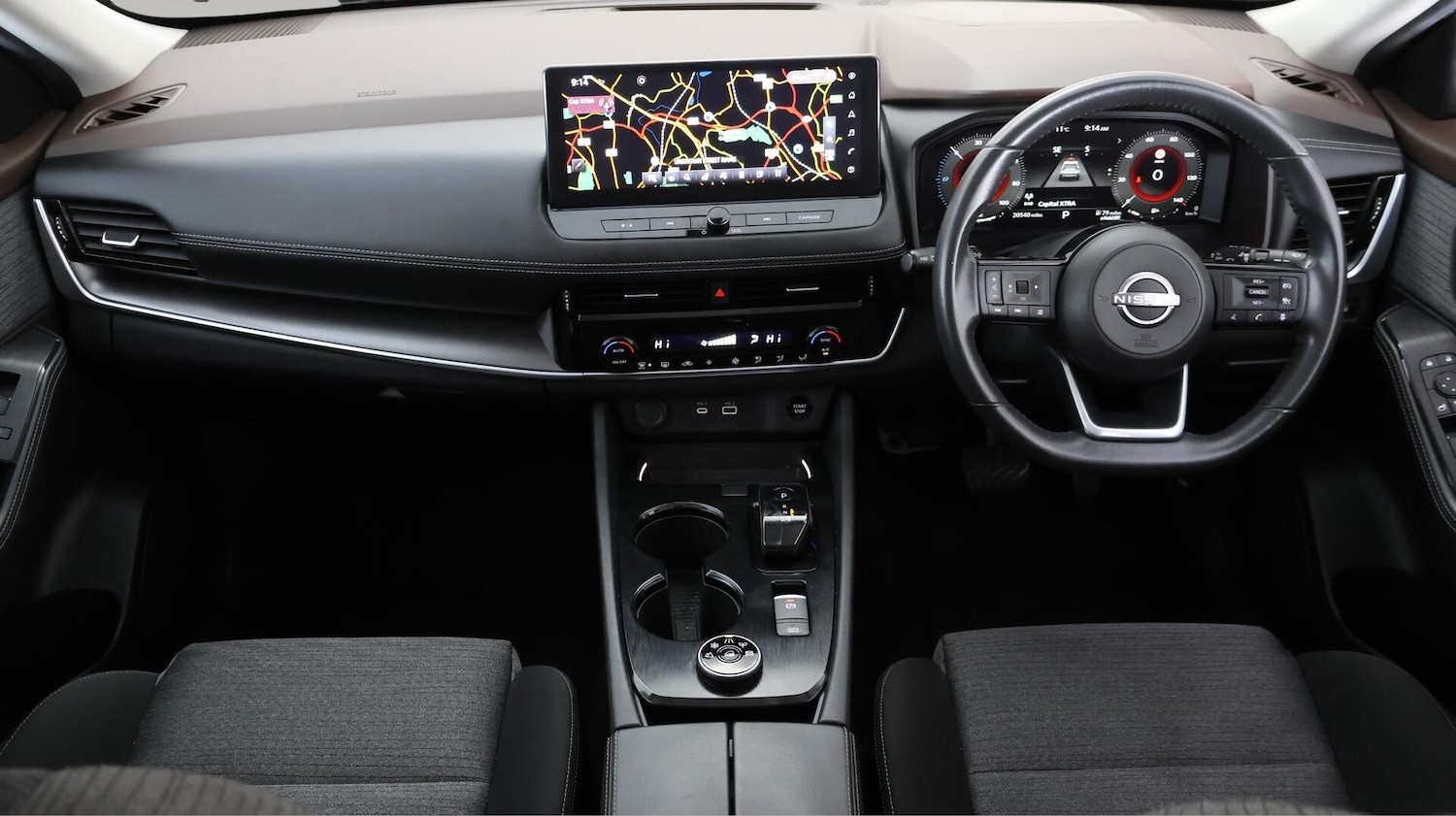 Used Nissan X-Trail 2023 for sale - 76361464: Photo 14