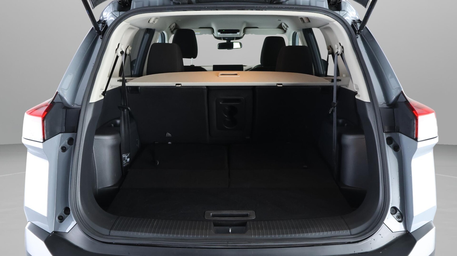 Used Nissan X-Trail 2023 for sale - 76361464: Photo 18