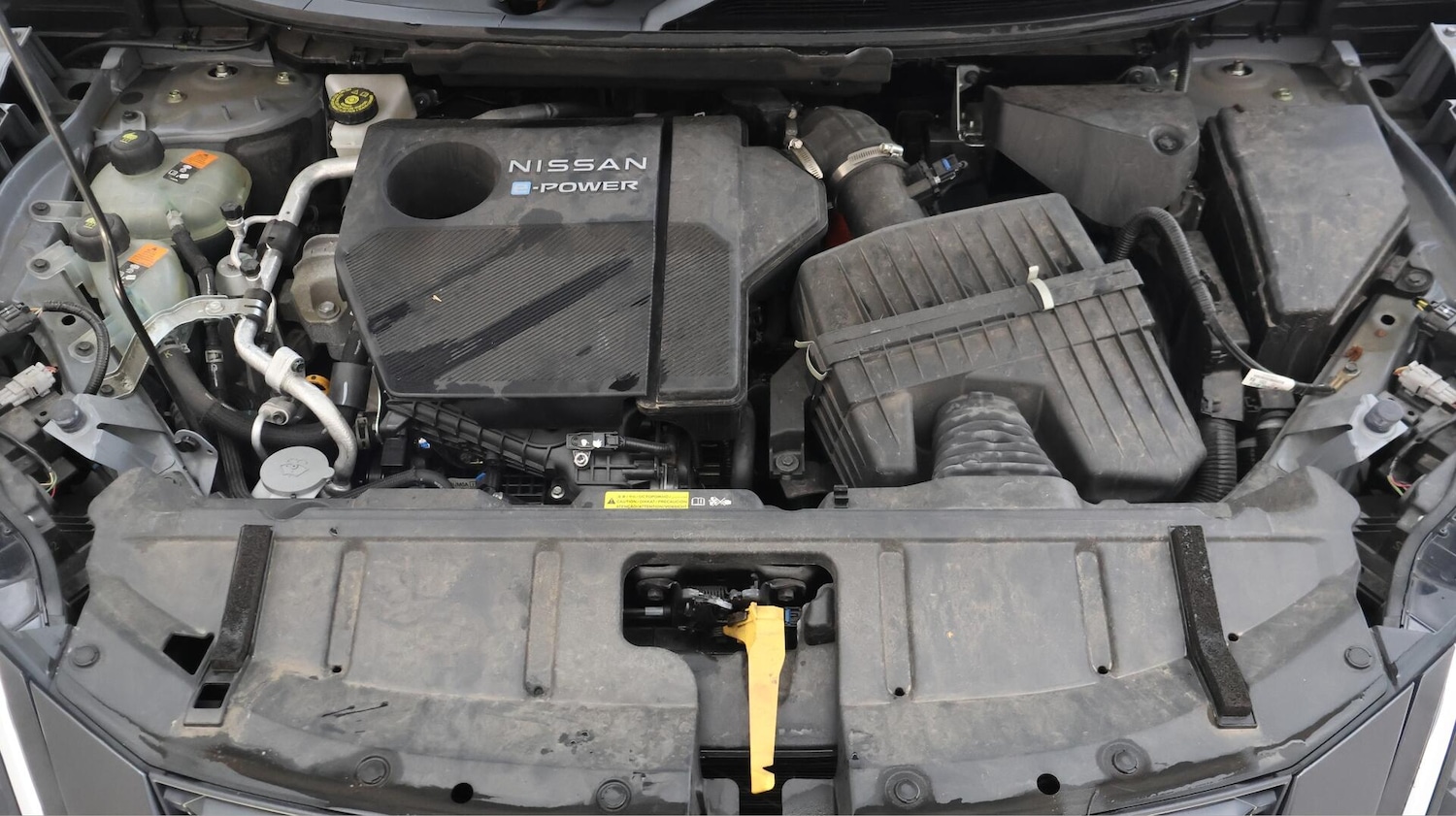 Used Nissan X-Trail 2023 for sale - 76361464: Photo 20