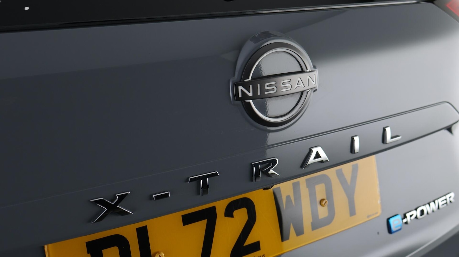 Used Nissan X-Trail 2023 for sale - 76361464: Photo 22