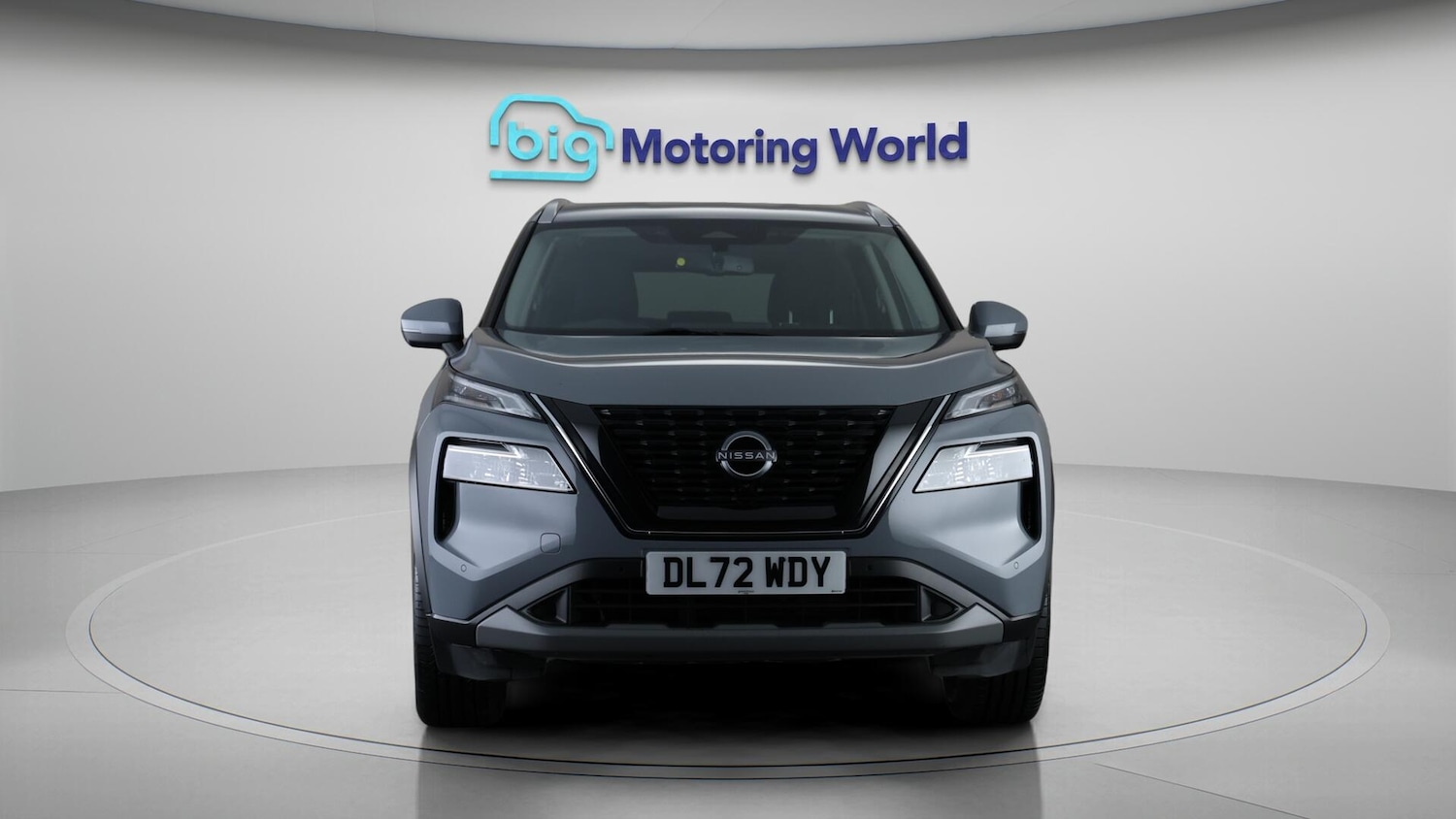 Used Nissan X-Trail 2023 for sale - 76361464: Photo 3