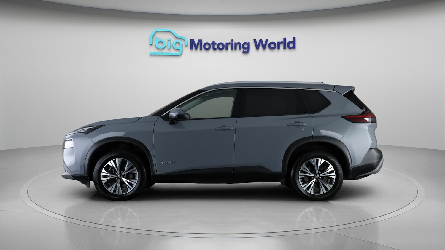 Used Nissan X-Trail 2023 for sale - 76361464: Photo 5
