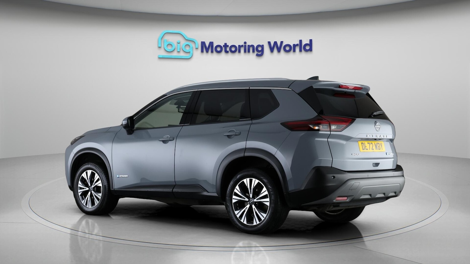 Used Nissan X-Trail 2023 for sale - 76361464: Photo 6