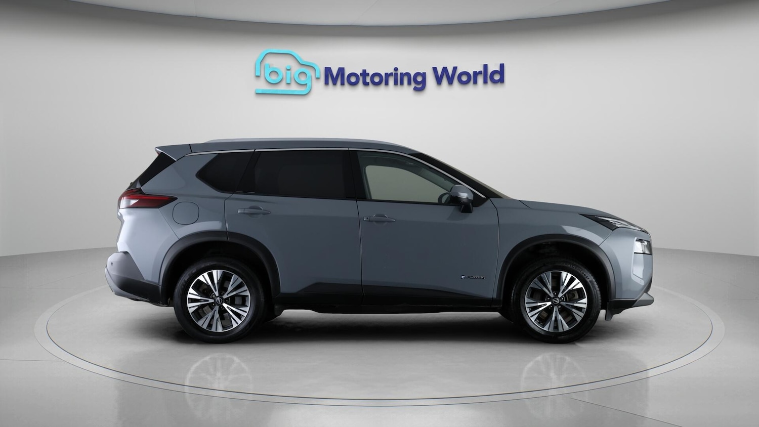 Used Nissan X-Trail 2023 for sale - 76361464: Photo 9