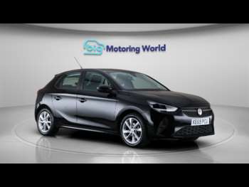 Used Vauxhall Corsa 2020 for sale - 74989795: Photo