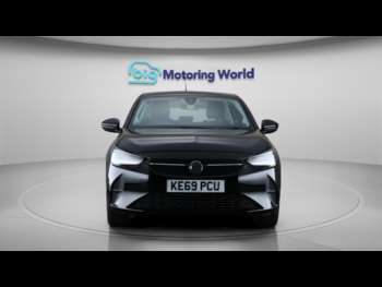 Used Vauxhall Corsa 2020 for sale - 74989795: Photo