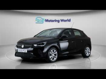 Used Vauxhall Corsa 2020 for sale - 74989795: Photo