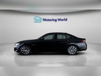 Used BMW 3 Series 2023 for sale - 79130380: Photo