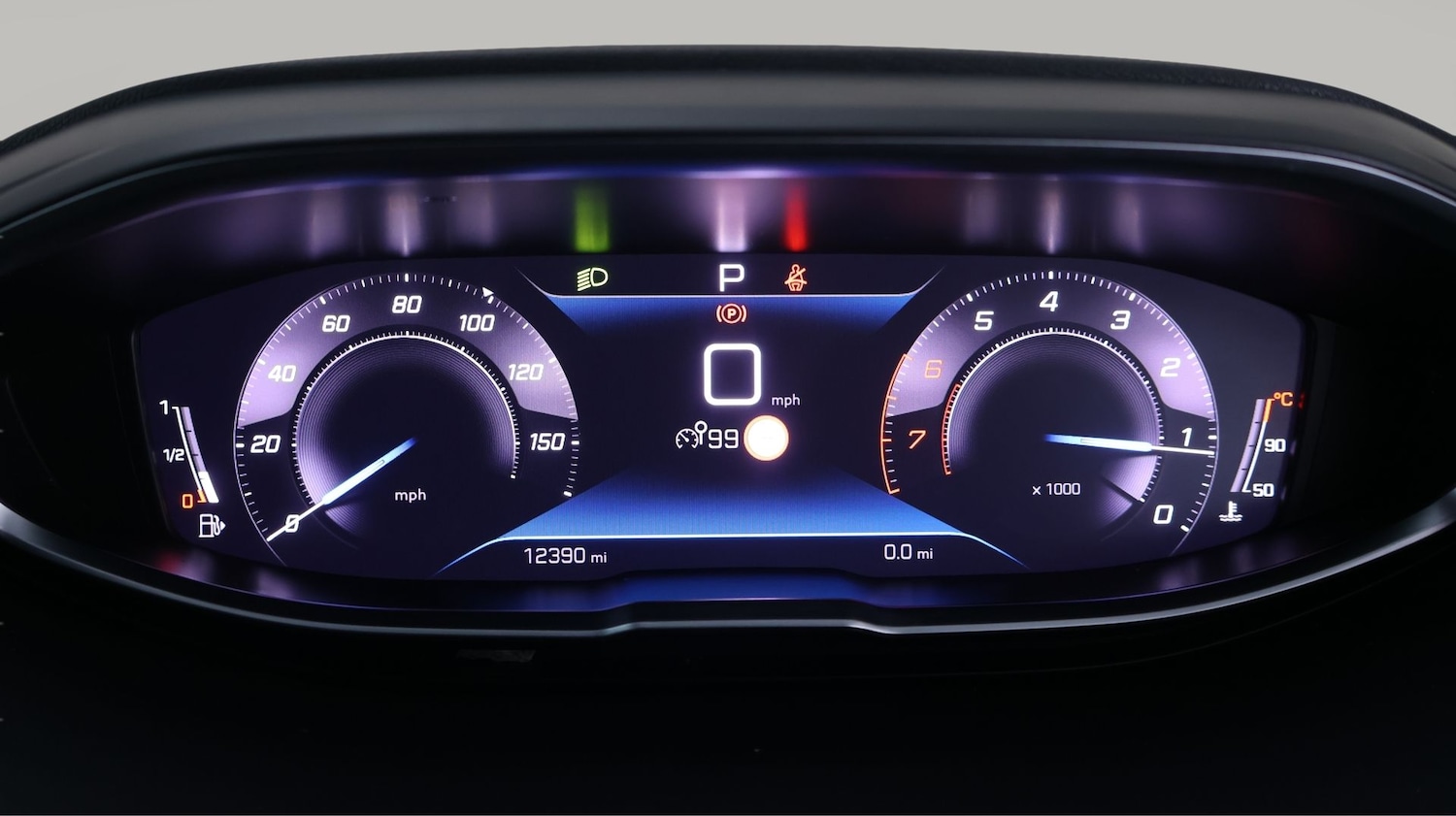 Used Peugeot 5008 for sale - 77769865: Photo 10