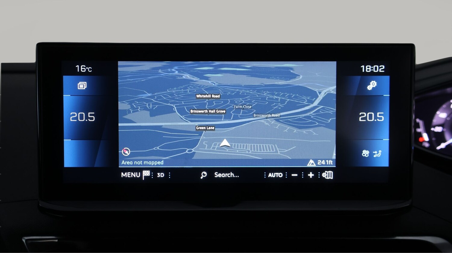 Used Peugeot 5008 for sale - 77769865: Photo 11