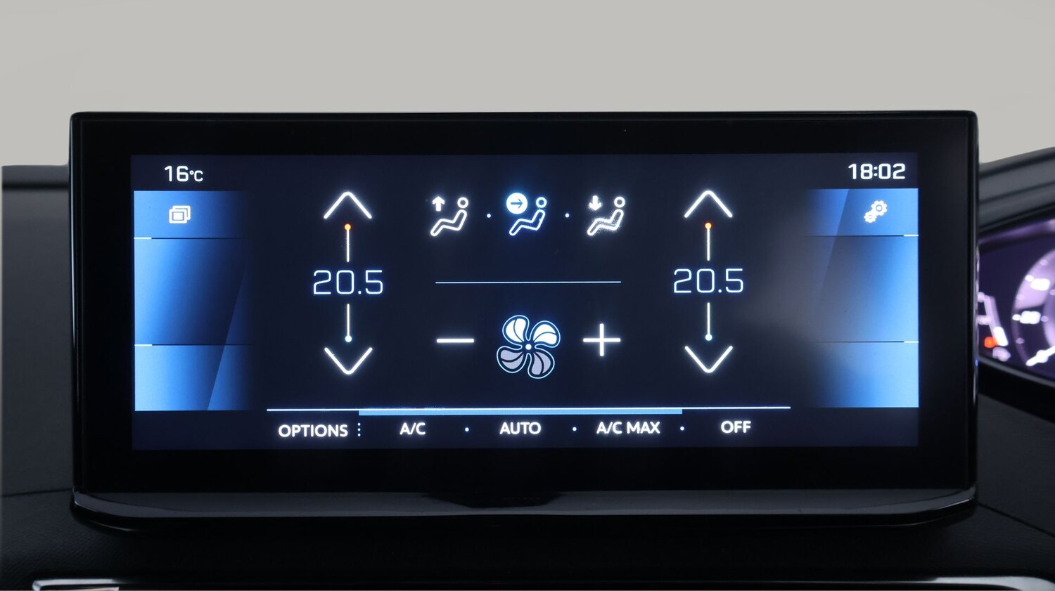 Used Peugeot 5008 for sale - 77769865: Photo 12