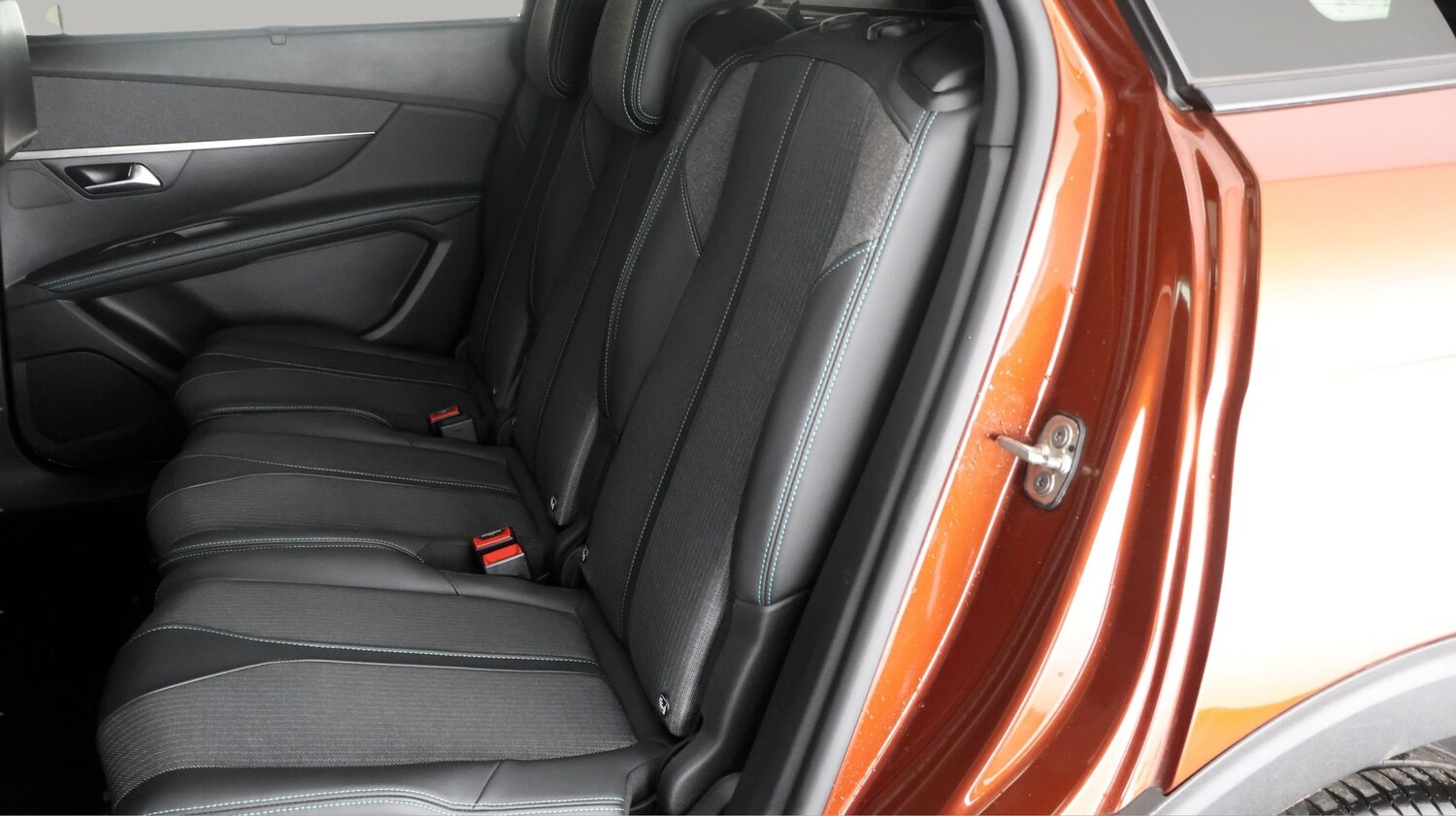 Used Peugeot 5008 for sale - 77769865: Photo 16