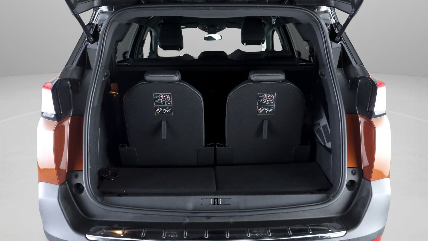 Used Peugeot 5008 for sale - 77769865: Photo 17