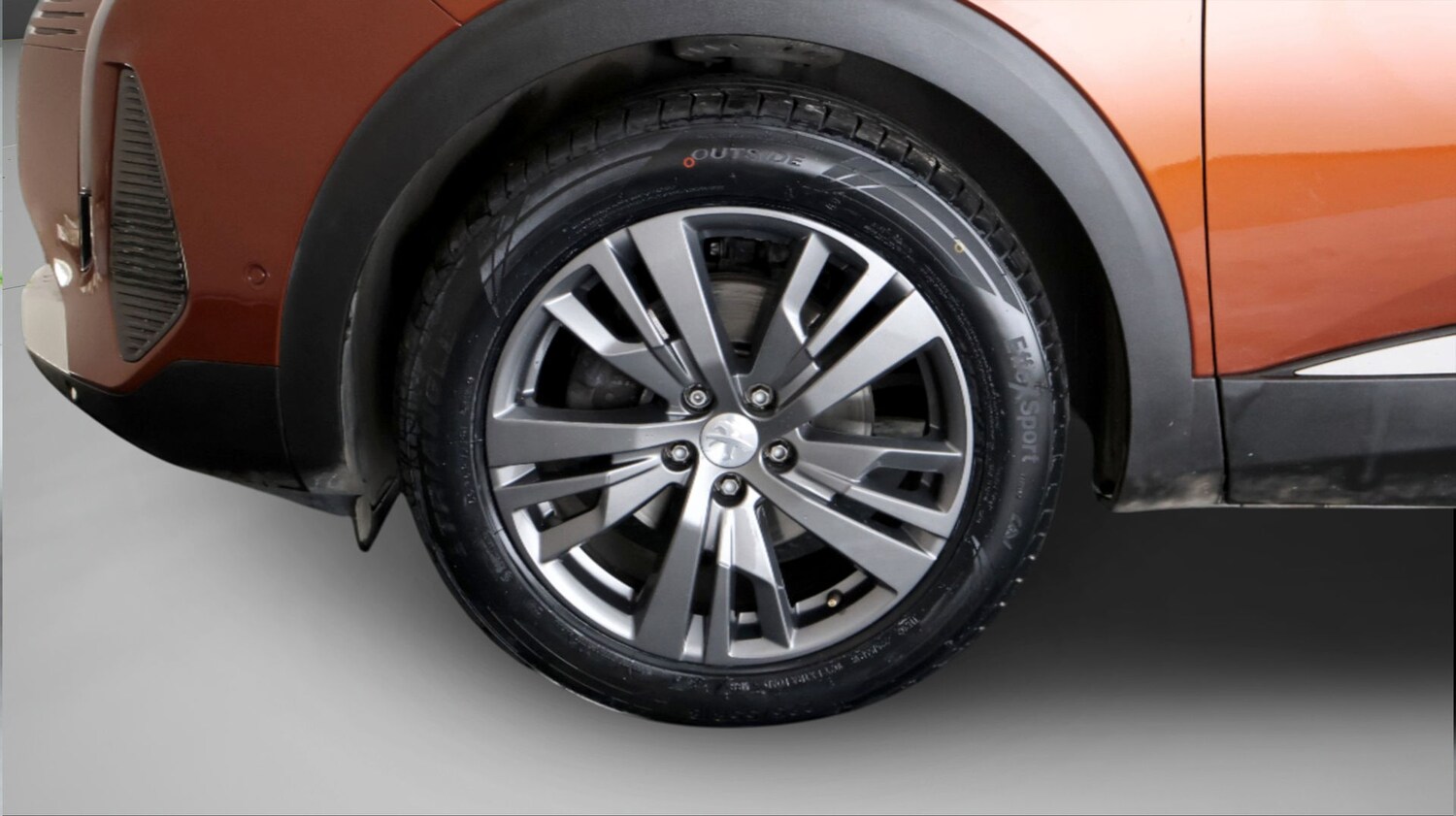 Used Peugeot 5008 for sale - 77769865: Photo 18