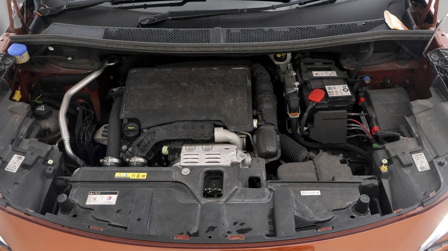 Used Peugeot 5008 for sale - 77769865: Photo 19