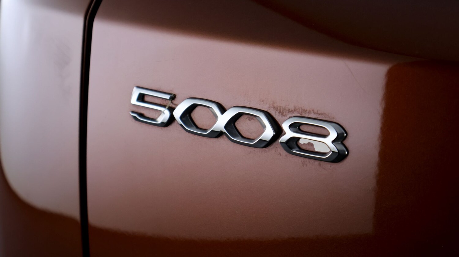 Used Peugeot 5008 for sale - 77769865: Photo 20