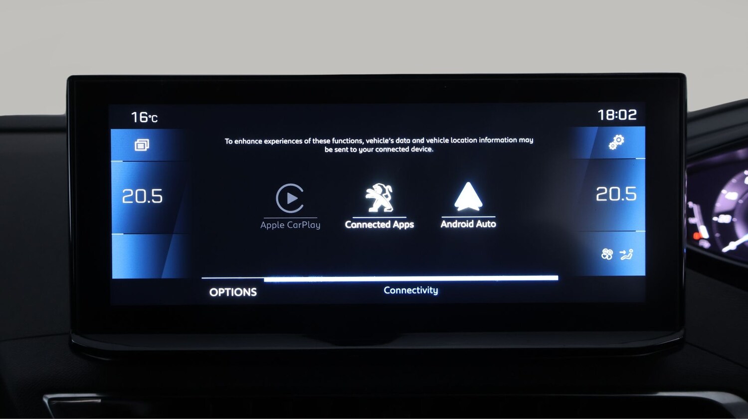 Used Peugeot 5008 for sale - 77769865: Photo 24