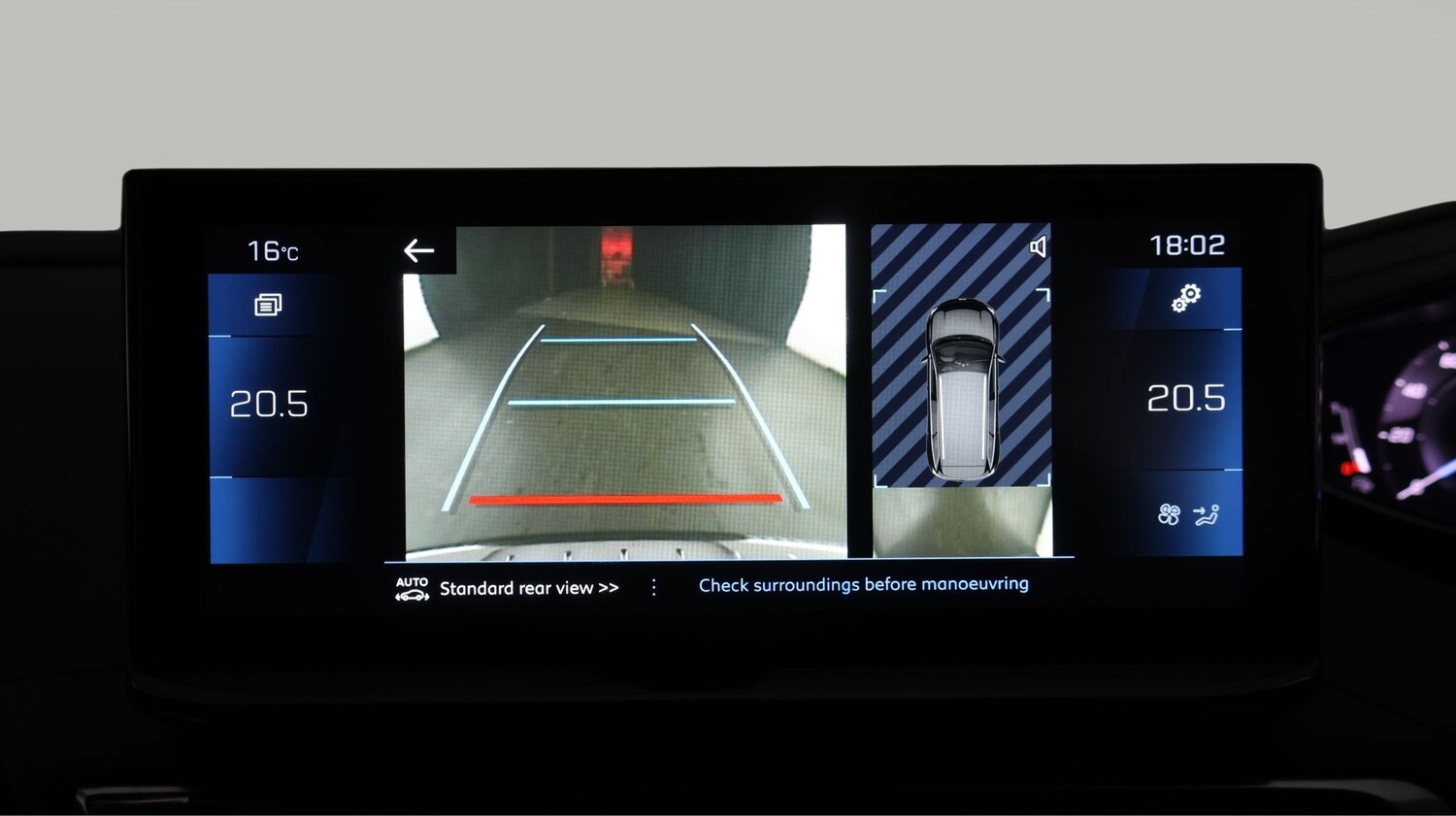 Used Peugeot 5008 for sale - 77769865: Photo 25