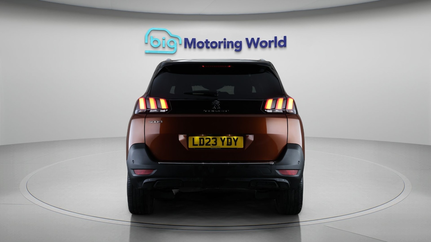 Used Peugeot 5008 for sale - 77769865: Photo 6