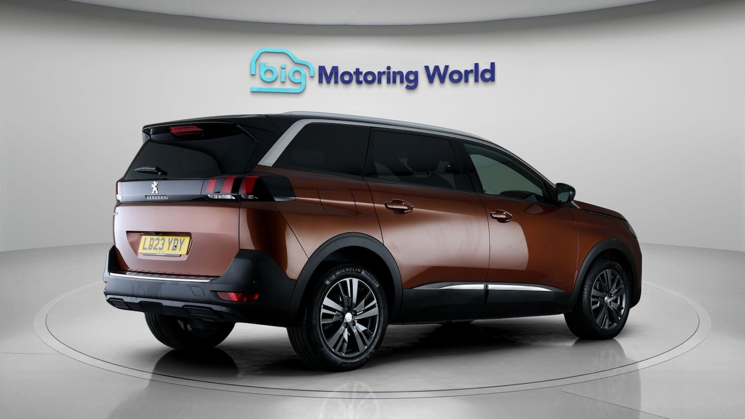 Used Peugeot 5008 for sale - 77769865: Photo 7