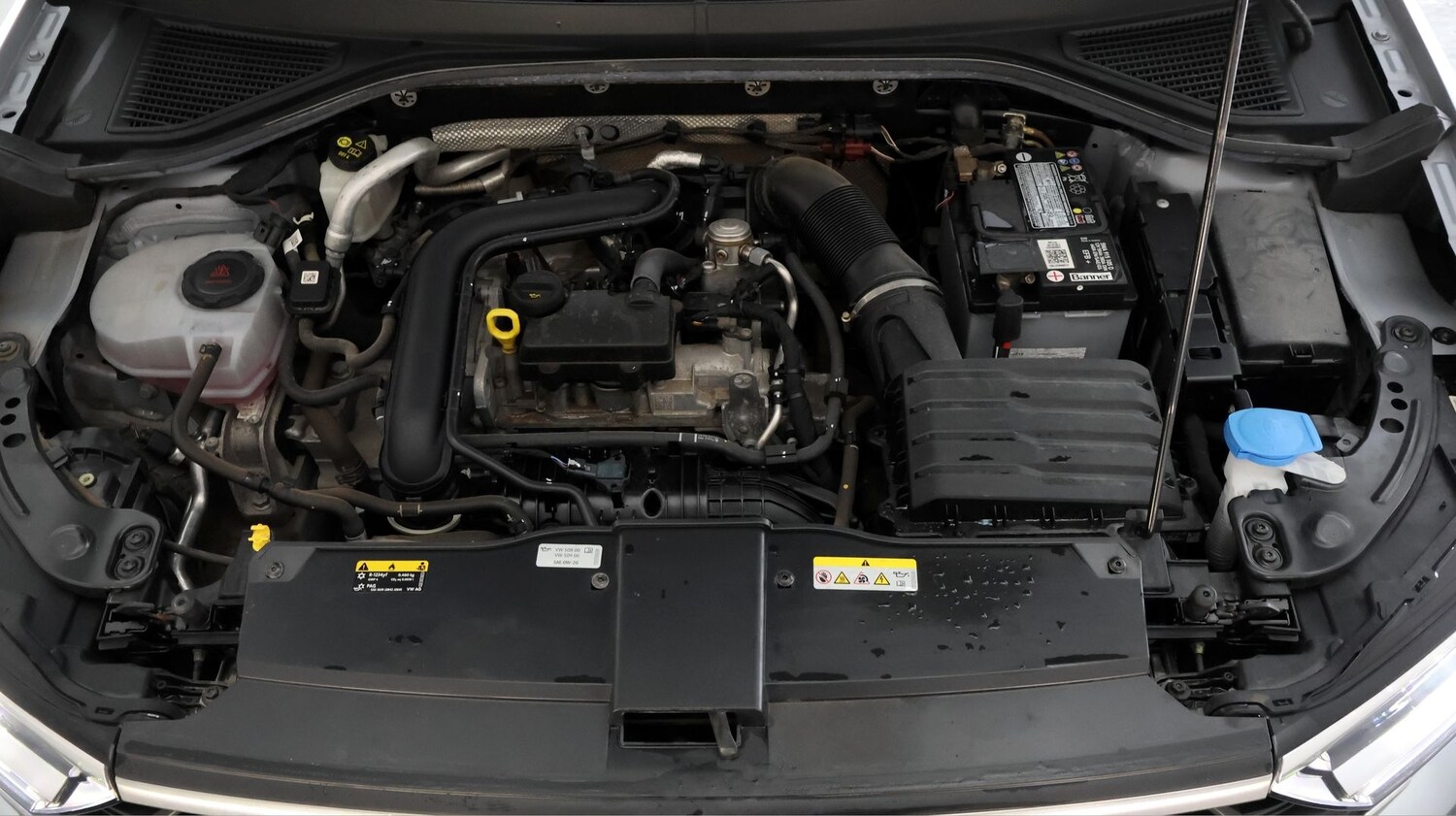 Used Volkswagen T-Roc 2023 for sale - 78028060: Photo 18