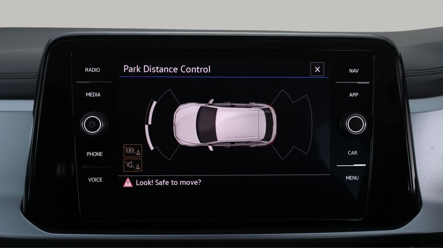 Used Volkswagen T-Roc 2023 for sale - 78028060: Photo 20