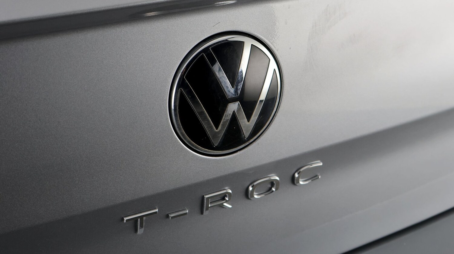 Used Volkswagen T-Roc 2023 for sale - 78028060: Photo 22