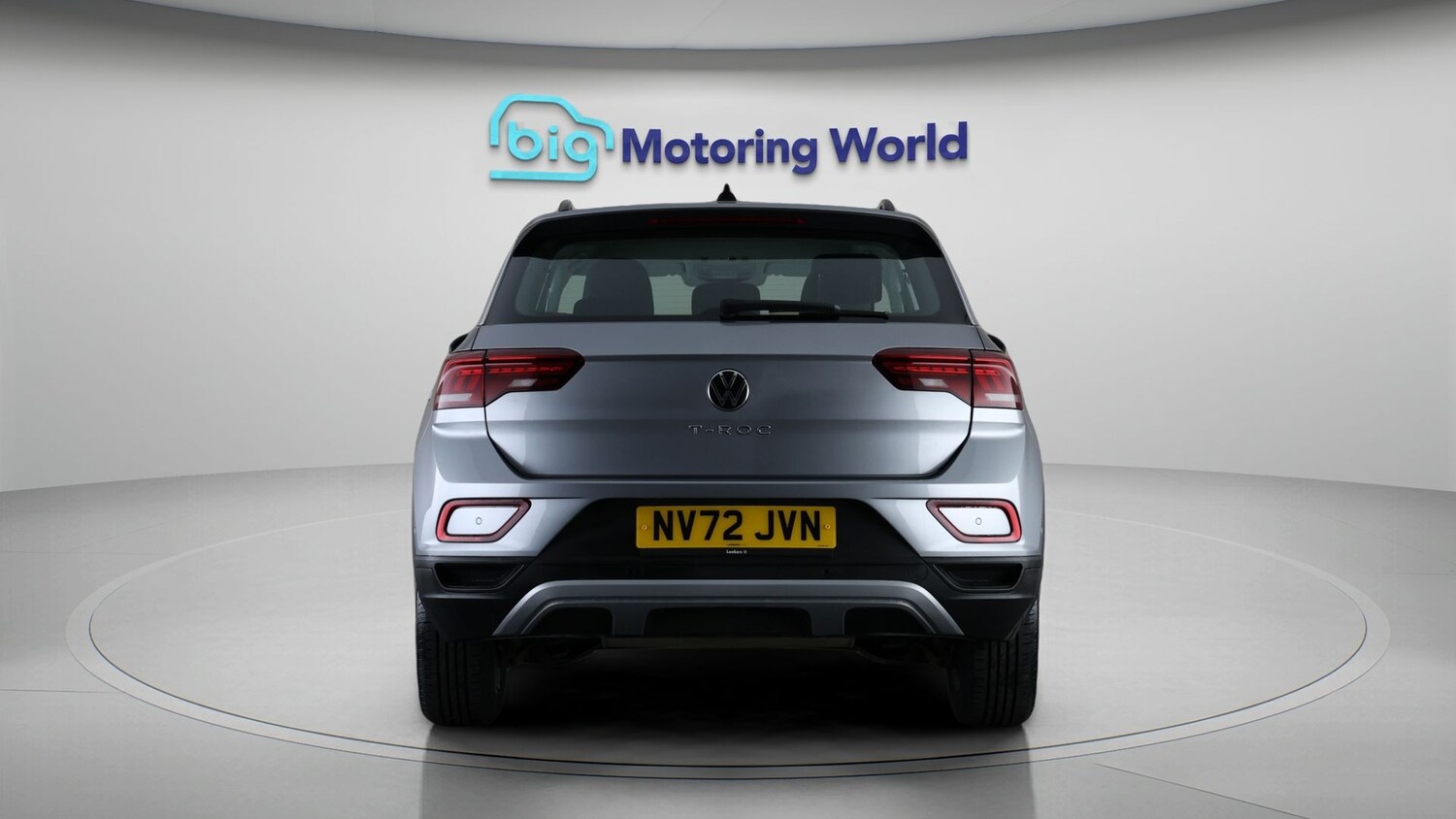 Used Volkswagen T-Roc 2023 for sale - 78028060: Photo 6