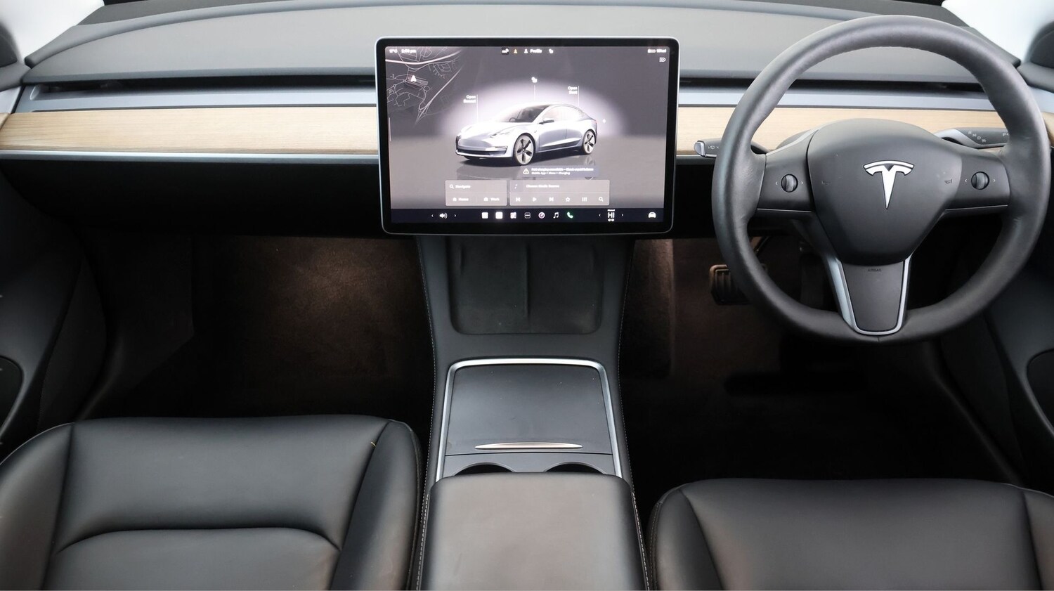 Used Tesla Model 3 2022 for sale - 77289585: Photo 13