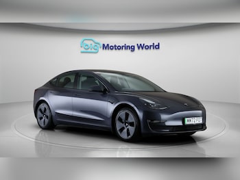 Used Tesla Model 3 2022 for sale - 77289585: Photo