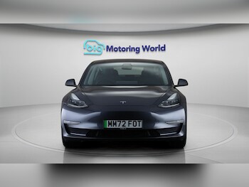 Used Tesla Model 3 2022 for sale - 77289585: Photo