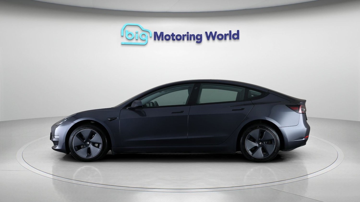 Used Tesla Model 3 2022 for sale - 77289585: Photo 4
