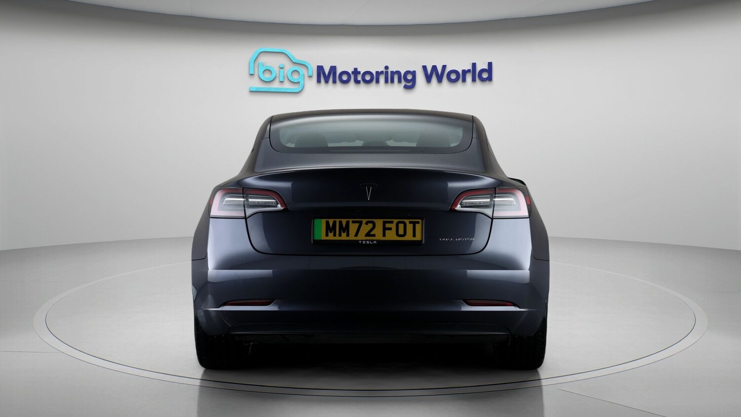 Used Tesla Model 3 2022 for sale - 77289585: Photo 6