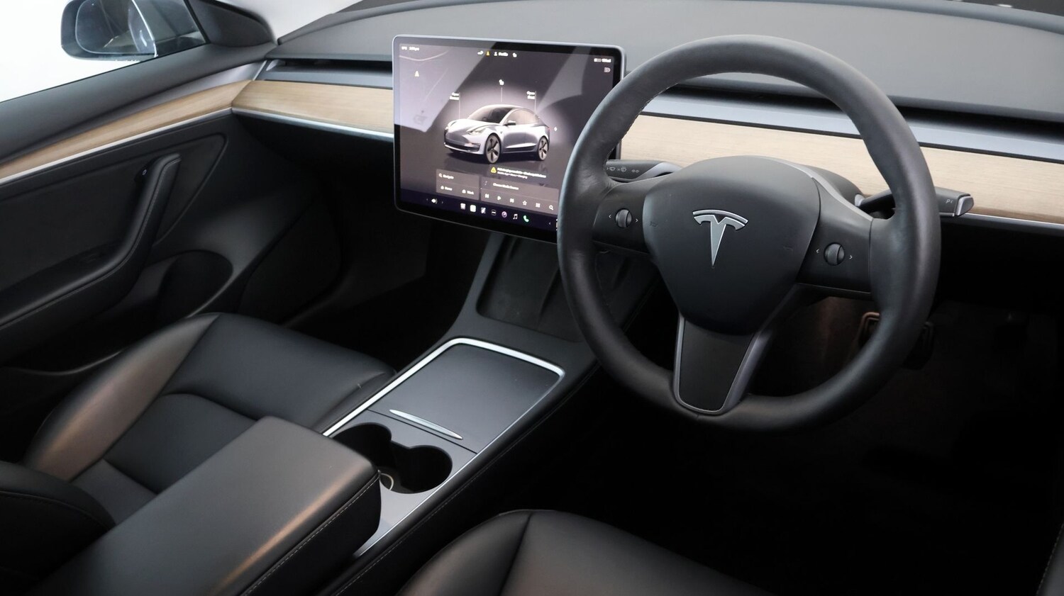 Used Tesla Model 3 2022 for sale - 77289585: Photo 9