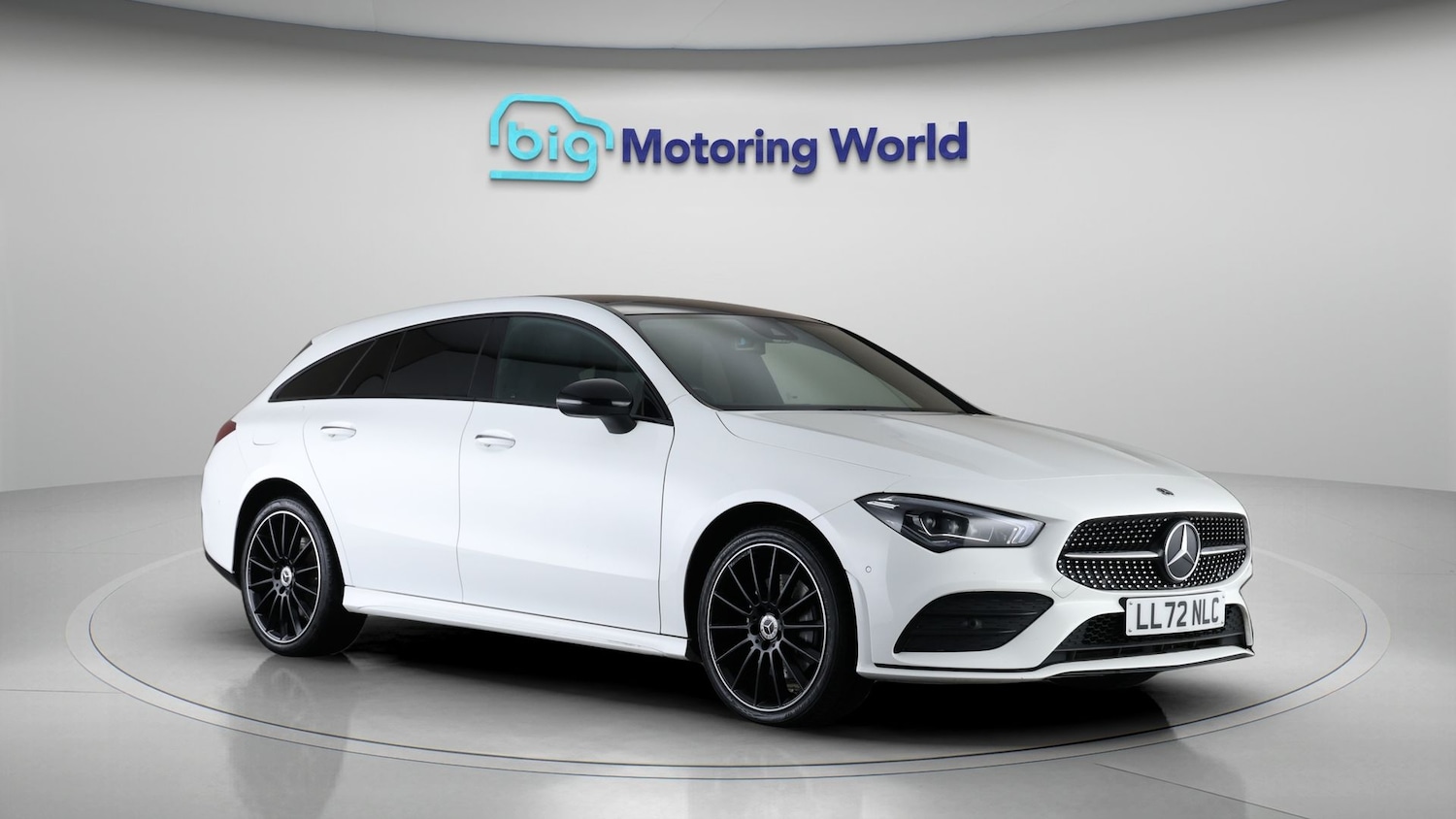 Used Mercedes-Benz CLA 2022 for sale - 77289520: Photo 1