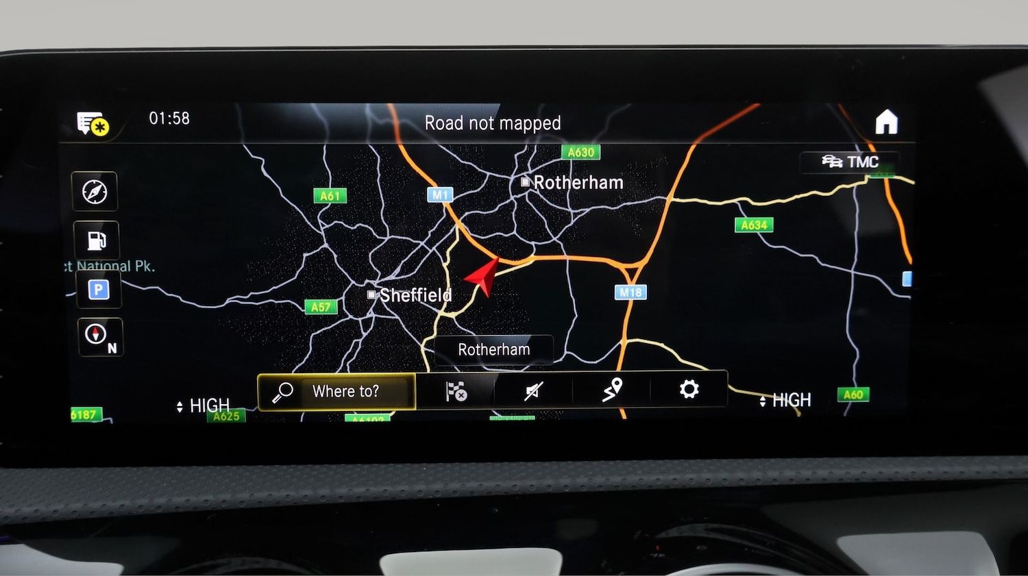 Used Mercedes-Benz CLA 2022 for sale - 77289520: Photo 11