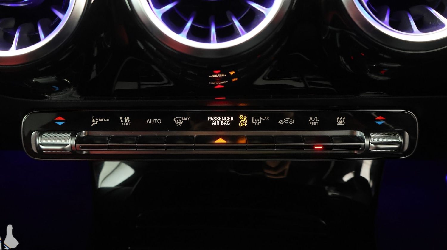 Used Mercedes-Benz CLA 2022 for sale - 77289520: Photo 12