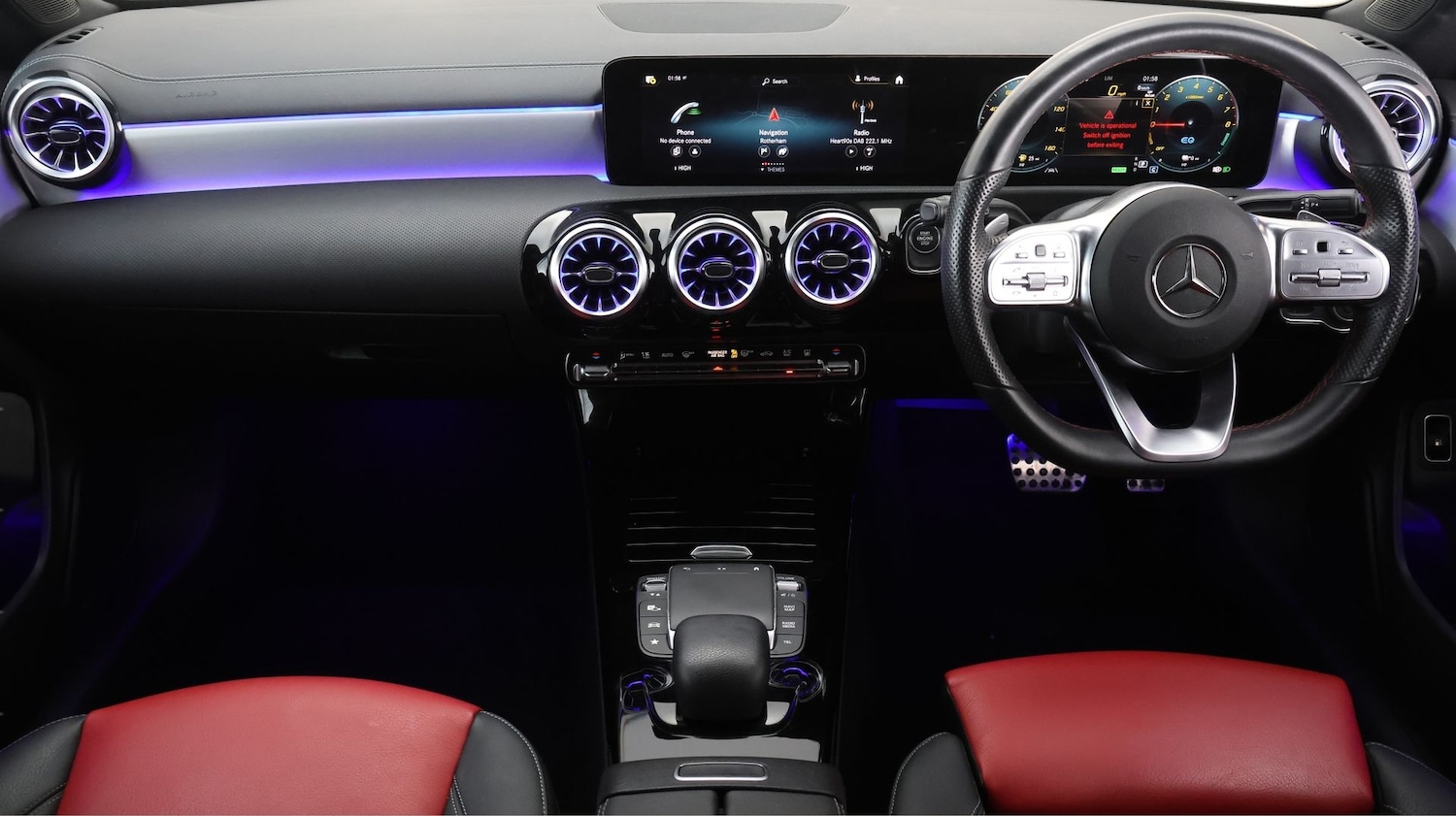 Used Mercedes-Benz CLA 2022 for sale - 77289520: Photo 13