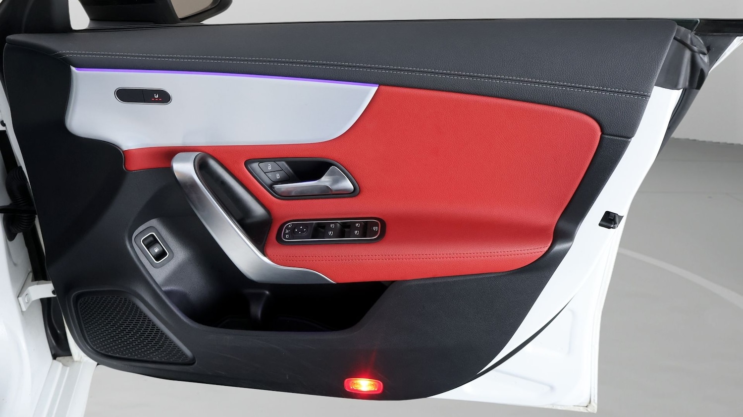 Used Mercedes-Benz CLA 2022 for sale - 77289520: Photo 15