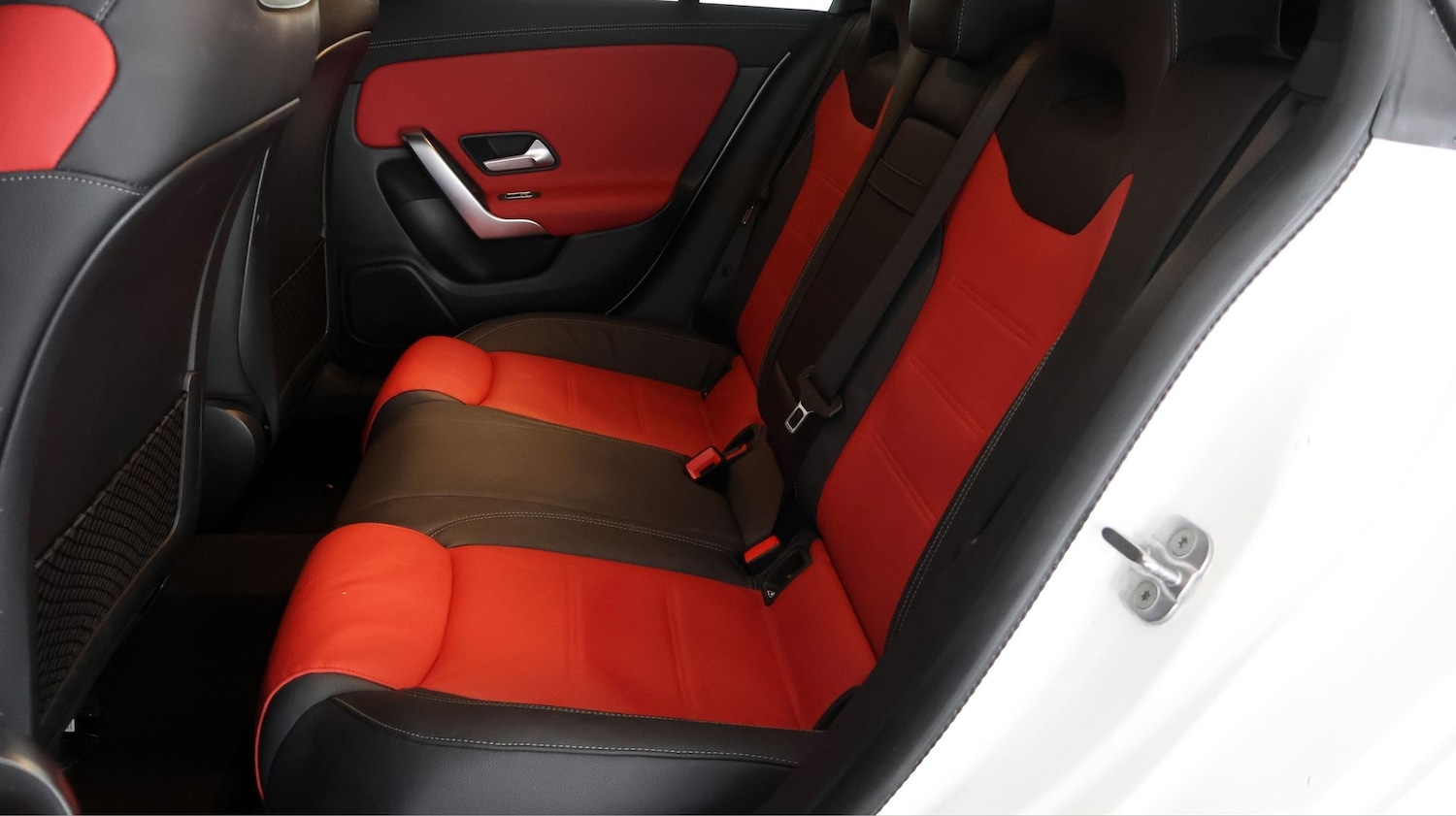 Used Mercedes-Benz CLA 2022 for sale - 77289520: Photo 16