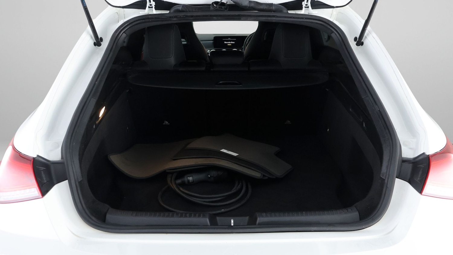 Used Mercedes-Benz CLA 2022 for sale - 77289520: Photo 17