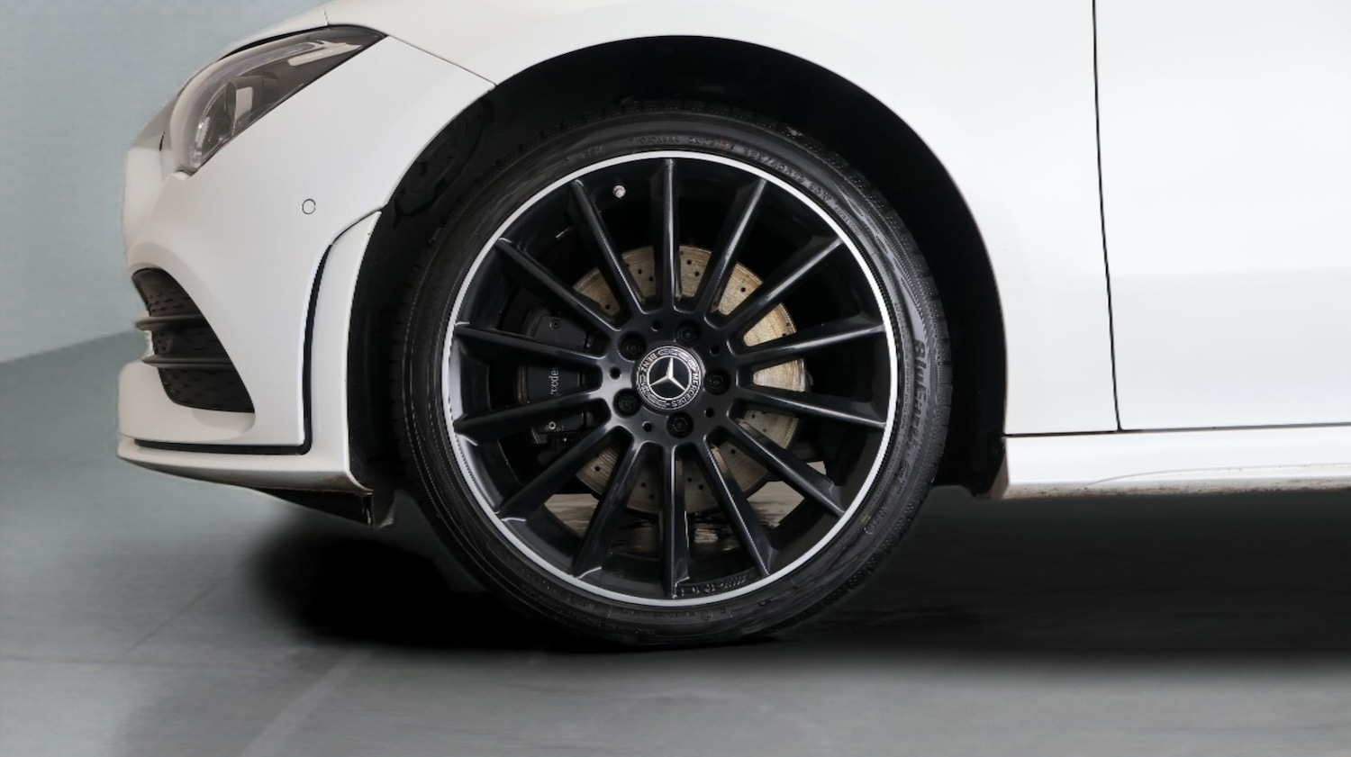 Used Mercedes-Benz CLA 2022 for sale - 77289520: Photo 18