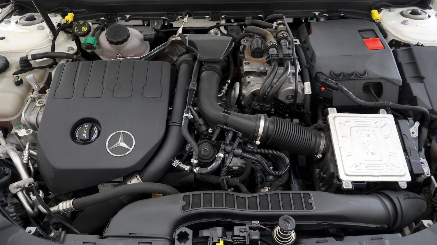 Used Mercedes-Benz CLA 2022 for sale - 77289520: Photo 19